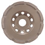 Diamantový brúsny kotúč MAKITA 125x5x22,23 mm