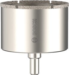 Diamantový dierovač BOSCH Tiles, mokrý, 74 × 40 mm (2.608.594.551)