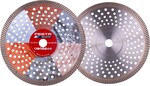 Diamantový kotúč FESTA INDUSTRY Turbo Extreme 230 × 2,6 × 22,2 mm