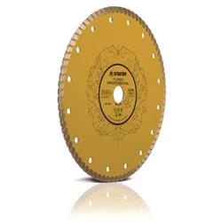 Diamantový kotúč TURBO PROFESIONAL, O 230 x 22,2 x 7 mm, STAYER