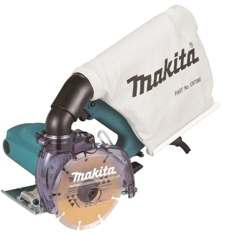 Diamantový rezač Makita 4100KB 125 mm