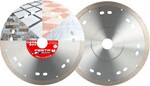 Diamantový rezací kotúč FESTA INDUSTRY, plný, 200 × 1,4 × 25,4 mm