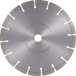 Diamantový rezný kotúč Makita D-80117 segmentový Diamak 230x22,23 mm