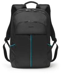 DICOTA Backpack Trade 14-15,6" černý