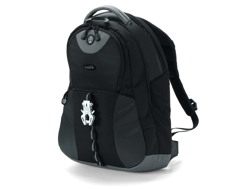 Dicota BacPacMission XL 15,0" - 17,0"