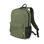 DICOTA BASE XX B2, 15.6”, olivový