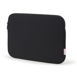 DICOTA BASE XX Laptop Sleeve 10-11.6" Black