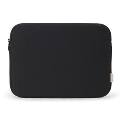 DICOTA BASE XX Laptop Sleeve 14-14.1" Black