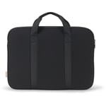 DICOTA BASE XX Laptop Sleeve Plus, 10-11,6", čierna