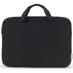 DICOTA BASE XX Laptop Sleeve Plus, 14-14,1", čierna
