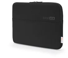 Dicota Base XX S 13,3" Black - neoprenové pouzdro