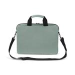 DICOTA BASE XX Slim Case 14-15.6" Light Grey