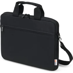 DICOTA BASE XX Slim Laptop Case 13-14,1" Black