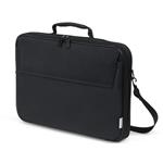 DICOTA BASE XX Taška na notebook Clamshell, 14-15,6", čierna