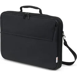DICOTA BASE XX Taška na notebook Clamshell, 15-17,3", čierna