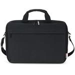 DICOTA BASE XX Taška na notebook Toploader 13-14,1" Black