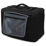 DICOTA Dual Plus Edge, 13-15,6", čierna
