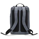 DICOTA Eco Backpack Motion, 13-15,6", modrá