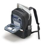 DICOTA Eco Backpack Plus Base, 13-15,6"