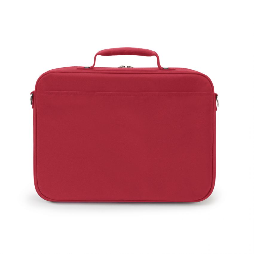 DICOTA Eco Multi Base, 15-17,3", červená