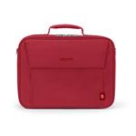 DICOTA Eco Multi Base, 15-17,3", červená