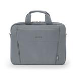 DICOTA Eco Slim Case Base, 13-14,1", sivá