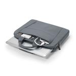 DICOTA Eco Slim Case Base, 13-14,1", sivá