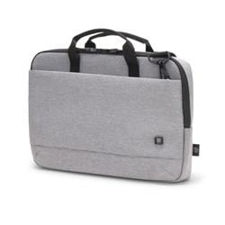 DICOTA Eco Slim Case Motion, 14-15.6”, šedé