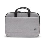 DICOTA Eco Slim Case Motion, 14-15,6", sivá