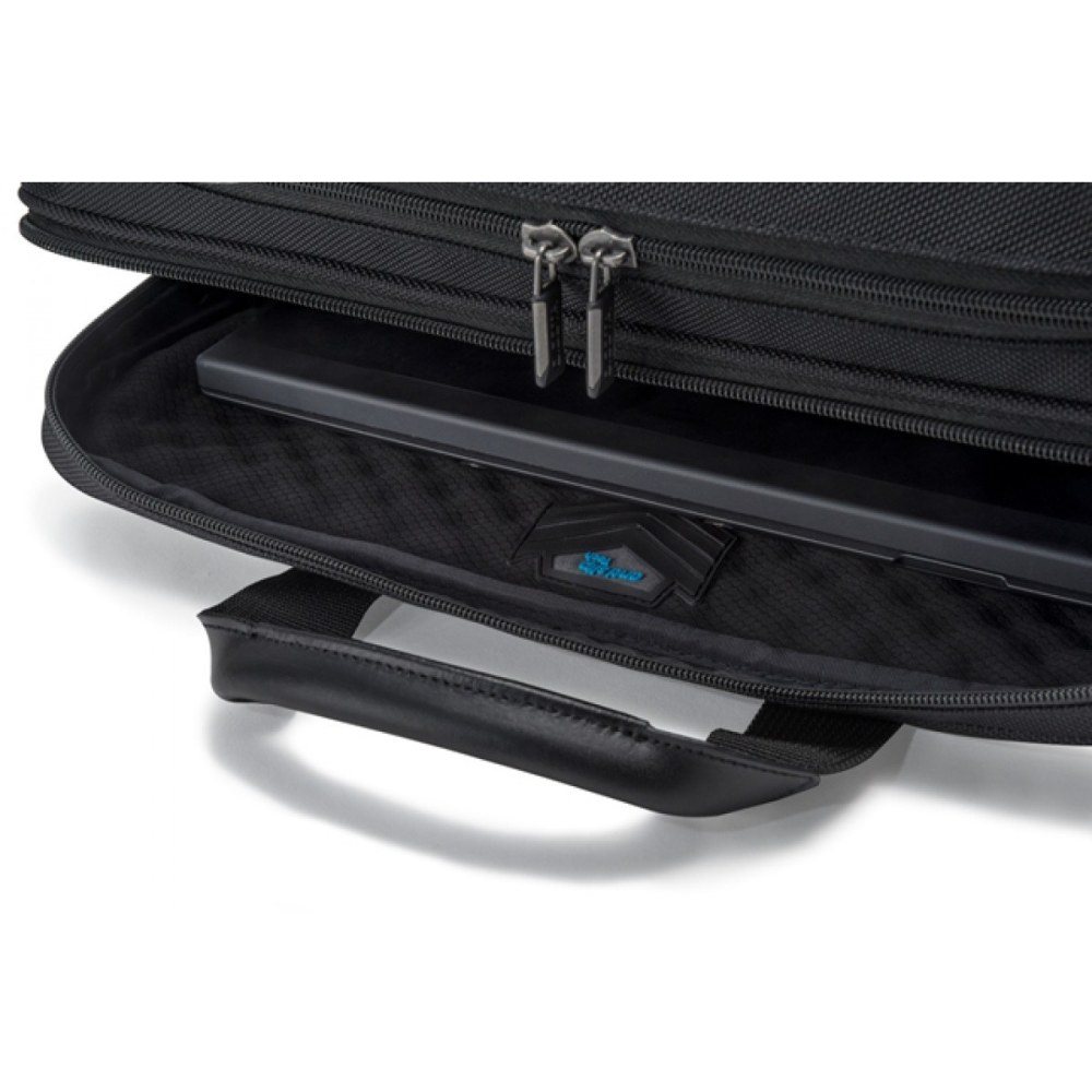 DICOTA Eco Top Traveller Twin PRO 14-15.6”
