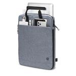 DICOTA Eco Tote Bag MOTION 13 -15.6” Blue Denim
