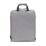 DICOTA Eco Tote Bag Motion, 13 -15,6", sivá