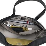 DICOTA Shopper Eco Motion, 13-14,1", čierna