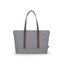 DICOTA Shopper Eco Motion, 13-14.1”, šedá