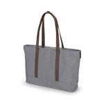 DICOTA Shopper Eco Motion, 13-14,1", sivá