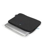 Dicota Skin FLOW 13-14. 1 anthracite/blue