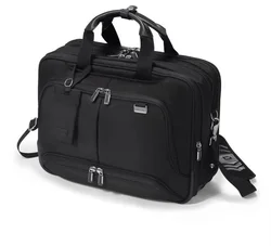 Dicota Top Traveller Twin PRO 14-15,6" D30844 - Notebooky příslušenství