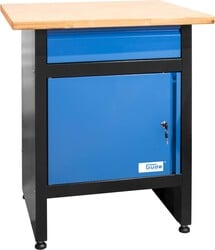 DIELENSKÝ STÔL GÜDE GW 1/1 S