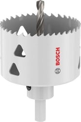 Dierovač BOSCH Multi Material s adaptérom, 65 × 40 mm (2.608.594.523)