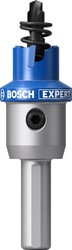 Dierovač BOSCH s adaptérom EXPERT na plech 15 × 5 mm (2.608.901.971)