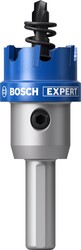 Dierovač BOSCH s adaptérom EXPERT na plech 23 × 5 mm (2.608.901.979)