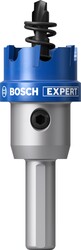 Dierovač BOSCH s adaptérom EXPERT na plech 27 × 5 mm (2.608.901.983)