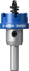 Dierovač BOSCH s adaptérom EXPERT na plech 31 × 5 mm (2.608.901.987)