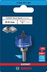 Dierovač BOSCH s adaptérom EXPERT na plech 41 × 5 mm (2.608.901.997)