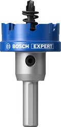 Dierovač plechu BOSCH s adaptérom EXPERT 35 × 5 mm (2.608.901.991)