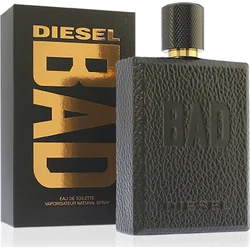 Diesel Bad EdT 35 ml Pro muže
