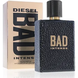 Diesel Bad Intense EdP 125 ml Pro muže