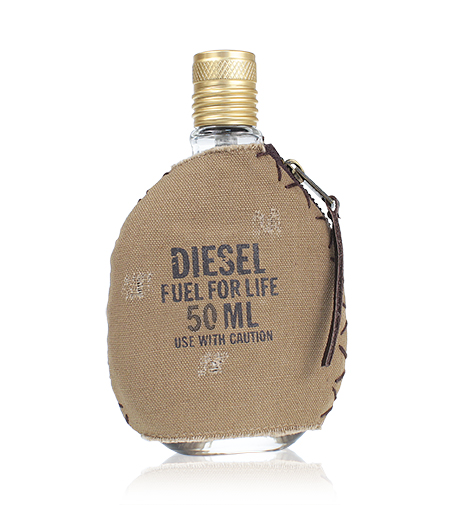 Diesel Fuel For Life EdT 50ml