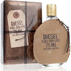 Diesel Fuel For Life EdT 75ml 3605520501517 - Parfémy