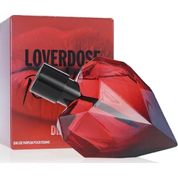 Diesel Loverdose Red Kiss EdP 50 ml Pro ženy